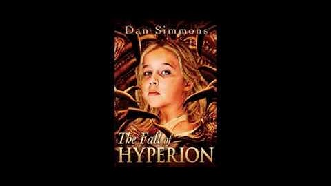 The Dark Side Of Hyperion, part one ... almost all Hyperion book cover !