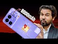 realme Neo 8🔥🔥First Look🔥SD 8Gen 5| 8000mAh| 3.5x Tele & More
