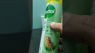 dettol disinfectant spray🗣️〽️🚿