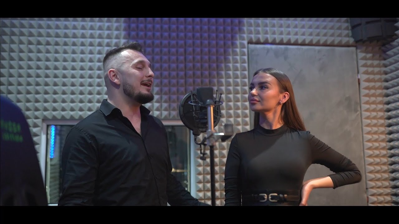 Šimon Kundra & Majka Dvorščáková - Ej vy chlapci + Mám ja šumnu frajirečku