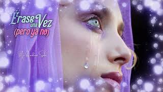 ME QUEDARÉ SOLO  (Audio) - Érase Una Vez Pero Ya No | Karaoke MaryLove