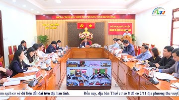 Quán triệt văn bản mới của Trung ương về công tác tổ chức xây dựng Đảng | Báo và PTTH Lâm Đồng