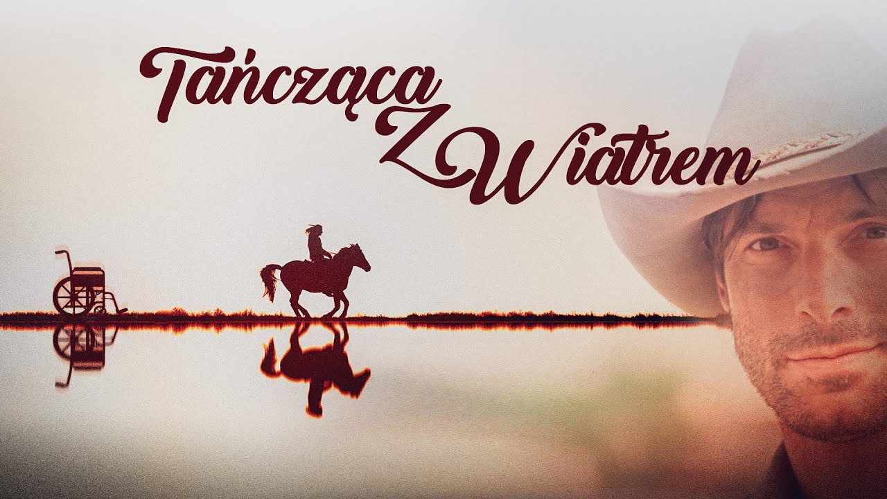 Tańcząca Z Wiatrem - Cały film - Lektor PL - YouTube