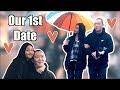 ♡Recreating Our first Blind Date in Seoul