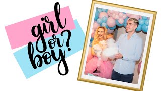 Gender Reveal Party | Момче или Момиче ?