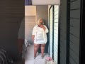US OPEN GRWM AND OUTFIT