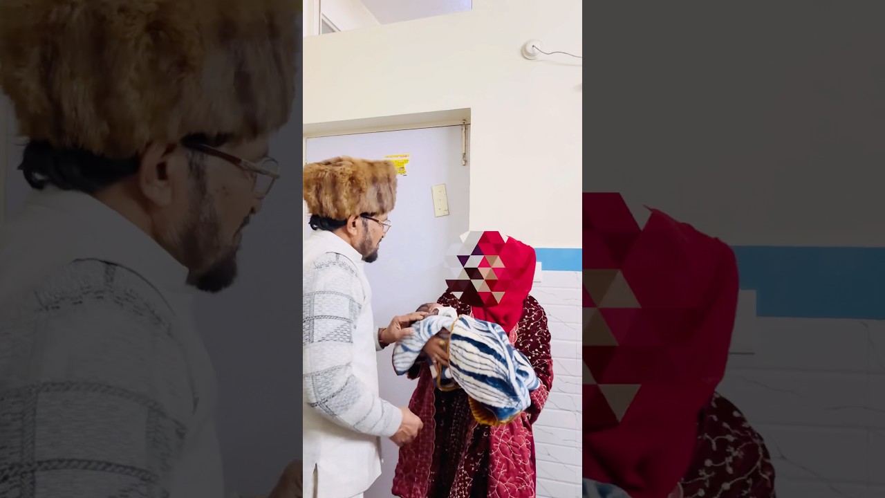 Alhumdulillah main foppo ban Gayi ❤️🥰 