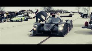 NASA RACING - MIDAMERICA REGION