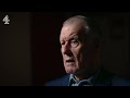 Poignant Conversation About Dementia & The 1966 World Cup Final With Geoff Hurst | Channel 4 Sport