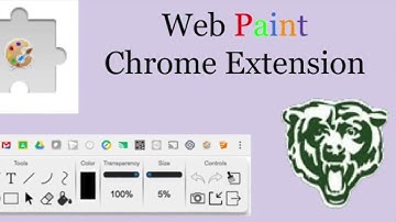 Web Paint Annotator