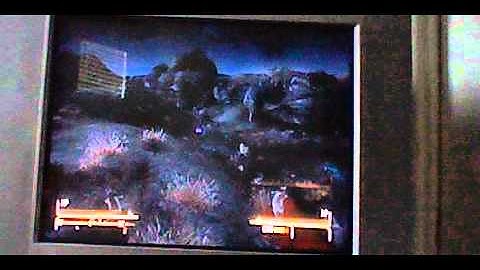 Lets Play Fallout New Vegas Part 3