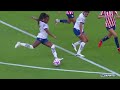 GOLAZO DE SEOPOSENWE | Chivas 0-3 Rayadas | Jornada 7 | Liga MX Femenil 2026