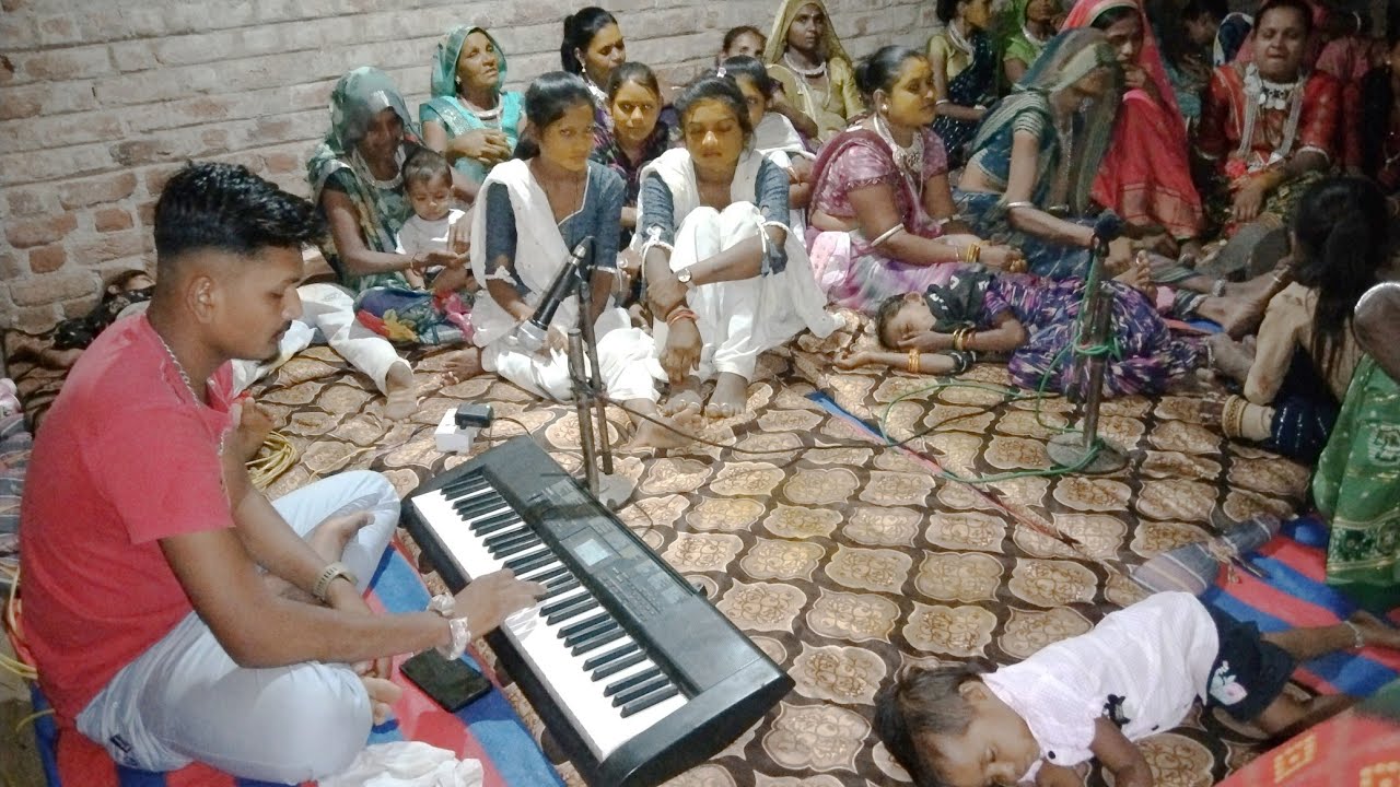 આદિવાસી લગન ગીત ગોજારિયા 2024ll ‌‌‌‌‌‌‌‌‌‌‌aadivasi lagan git gojariya 2024ll kesiyo raju bhai