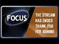 FOCUS Integration LIVE open house!