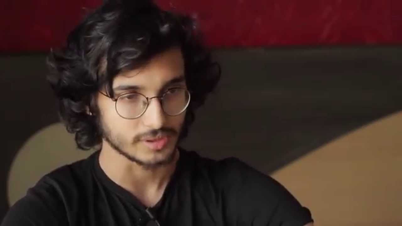 Meet The Actors: Aritro Rudraneil Banerjee