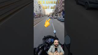 Gleichzeitiger Spurwechsel! Wer haftet? Dashcam-Reaction