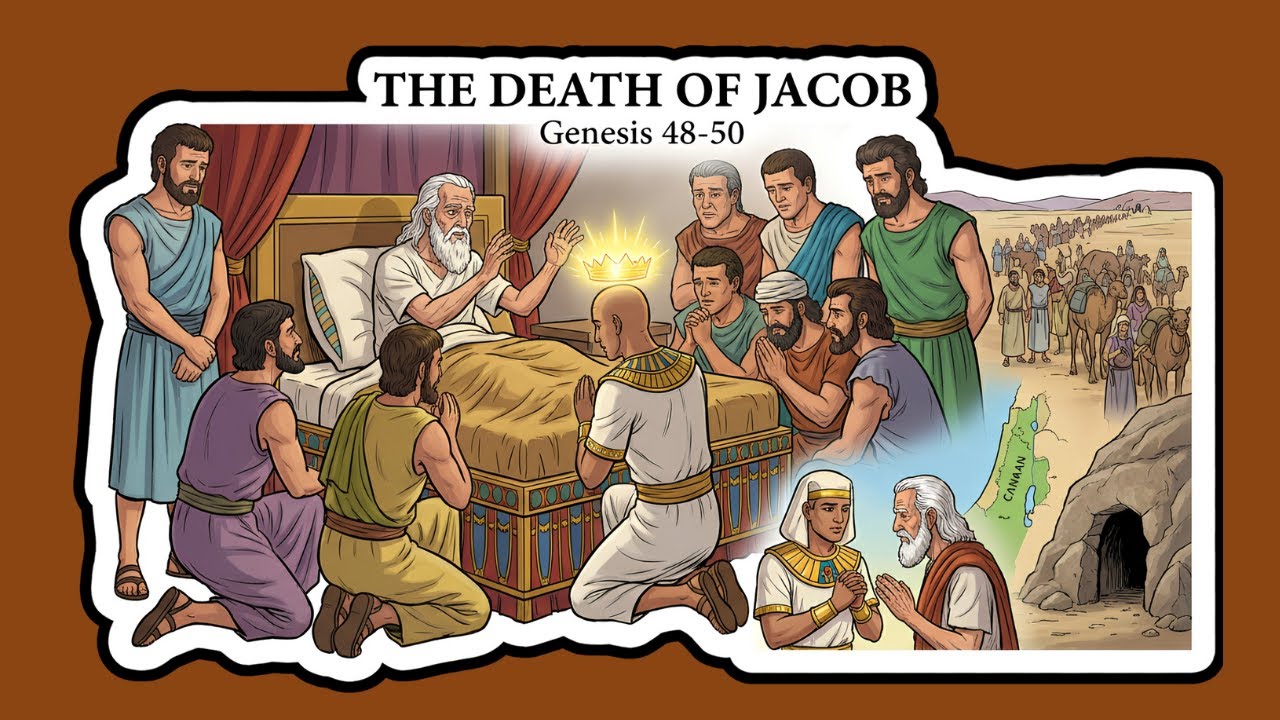 Jacob s Last Words To His Sons Bible Story For Kids Genesis 48 jacob-s-last-words-to-his-sons-bible-story-for-kids-genesis-48
