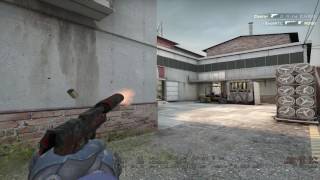 5K Usp - Cache