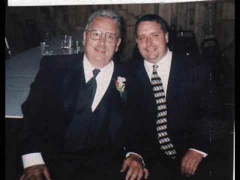 My Dad, "Joe Schultz"