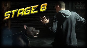 Need for Speed The Run Stage 8 The Great Lakes Gameplay Walkthrough No Commentary Let