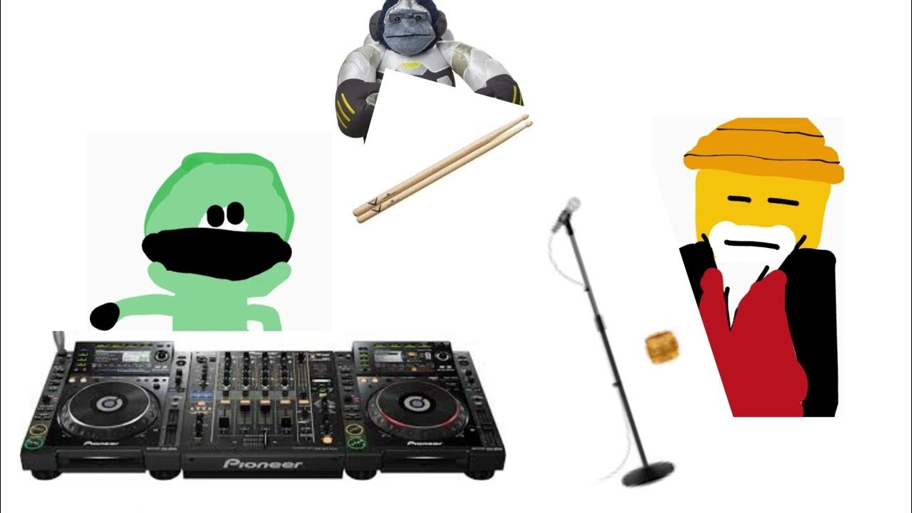 The most fire song (F.T lil chopstick) YouTube