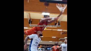 Celebrity Bro activated his spidey senses 😭 #basketball Net Worth