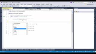 Module 7 - Part 7 - Showing Product Details | 16SS Contemporary Programming