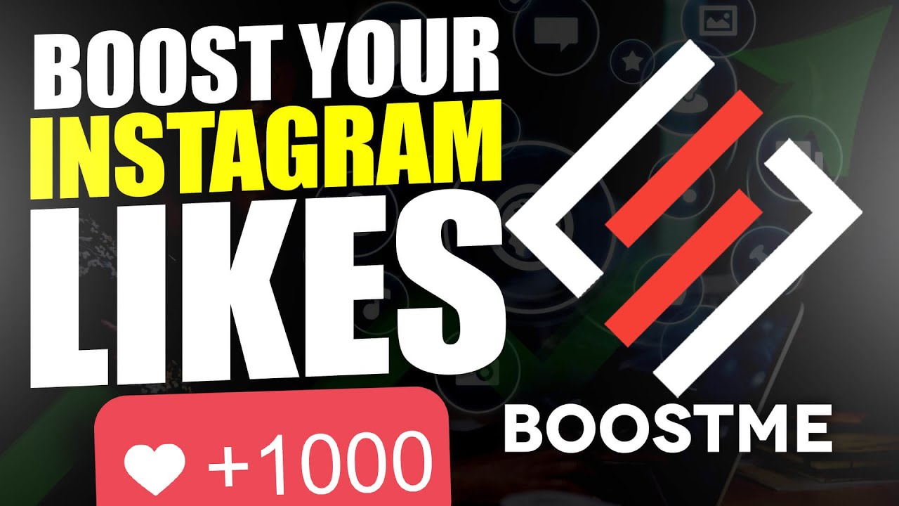 How to get Instagram Likes Fast! Increase your Instagram Likes!