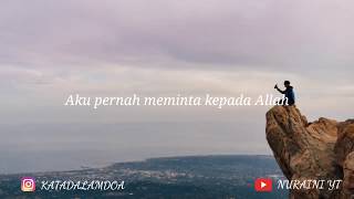 Puisi Muslimah (Musikalisasi Puisi)