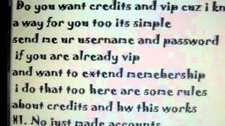 Best #1 IMVU cheat everr (free!)