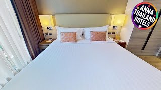Adelphi Forty-Nine Hotel | Bangkok, Thailand | Hotel Review 🏨