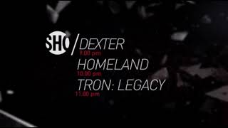 Showtime - Prototype Next Bumper (2011)