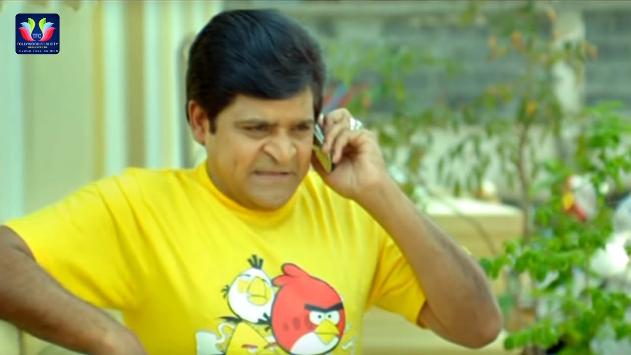 Ali Non Stop Latest Comedy Punches | Telugu Full Screen