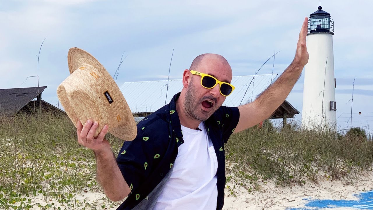 How To Forgotten Coast Like A Local: Episode 5 - Lighthouses