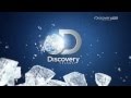Discovery Channel Россия - Заставки - 2014-2015 год