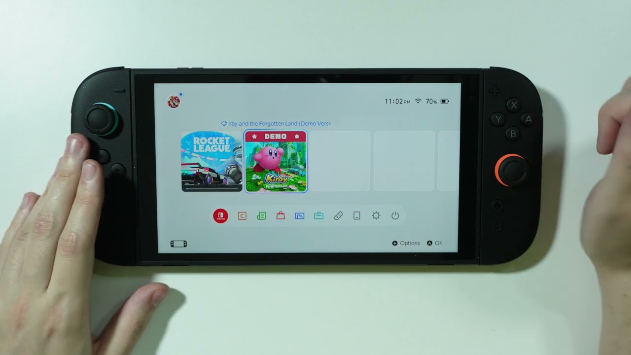 Does Nintendo Switch 2 Come with Camera? - YouTube