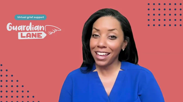 How to Help a Grieving Child | Free Therapy & Support