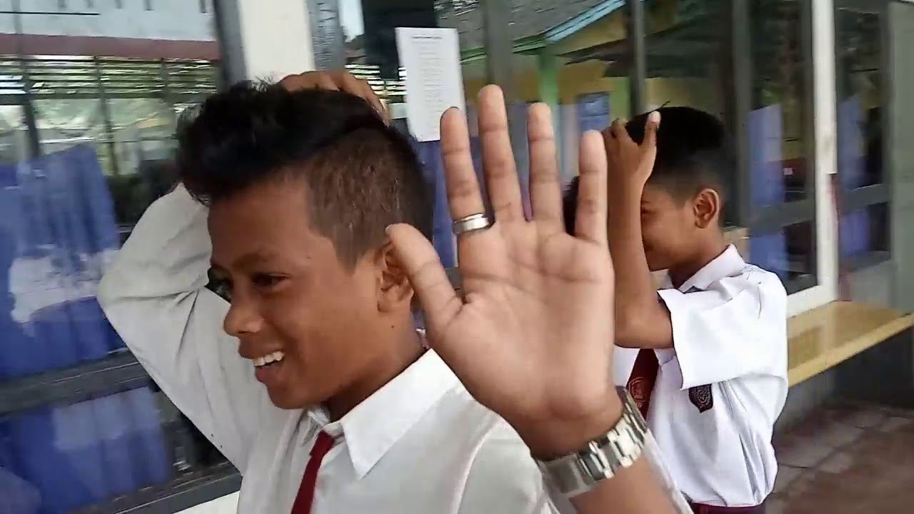 Pengumuman Kelulusan Siswa Siswi Kelas VI SDN 004 Batu Ampar