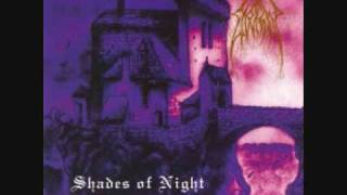 Watch Evoken Shades Of Night Descending video