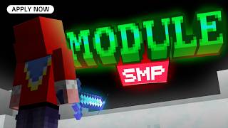 Goated Middle Eastern SMP Trailer (Applications Open)
