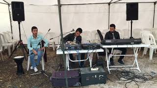 Kadir Önal Okan Önal Tufan Altaş Gönül Çalamazsan Aşkın Sazını Konya Ereğli Halkapınar Karapınar