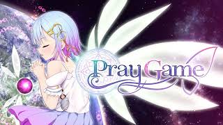 Pray Game OST - 65: Antithesis