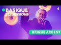 Brique argent  basique les sessions