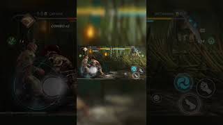 #Best Finish & Super punch# screenshot 3