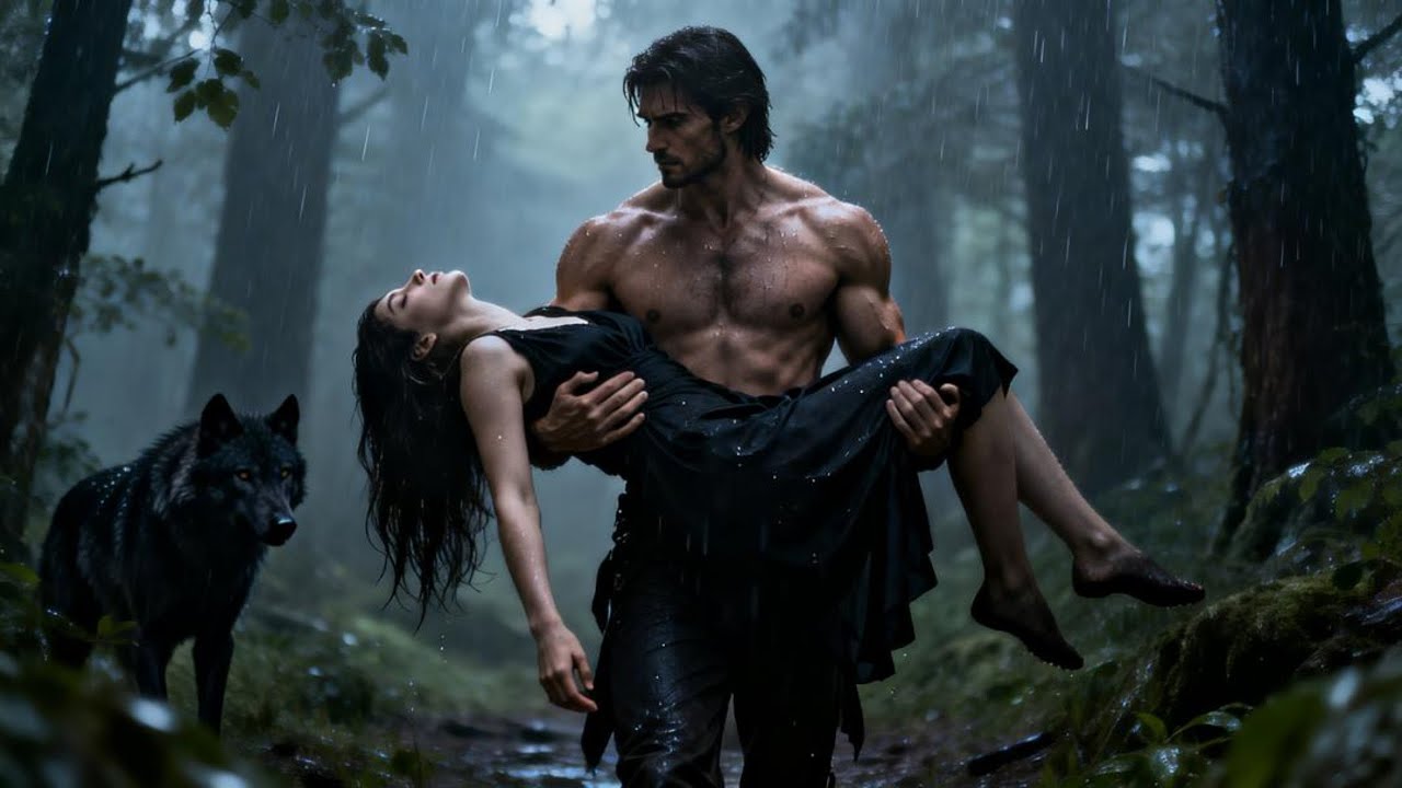 I Was Just An Omega Until The Alpha Claimed Me | A Werewolf Shifter Romance Audiobook