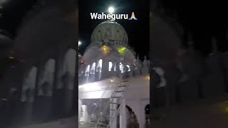 Deara Baba Vadbhag Singh Ji