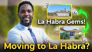 Looking to Move to La Habra? Here's what to consider!