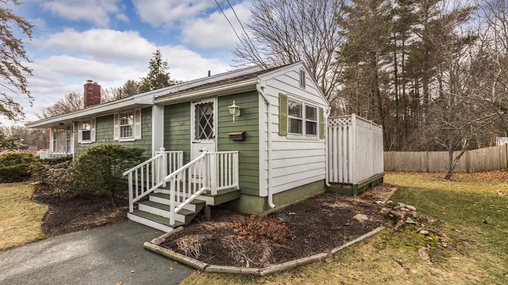 34 Perley Ave, Peabody MA - Annmarie King - Tel 617-816-8089