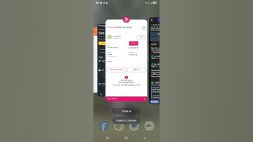 Real proxy IP with Bkash | Proxy buy With bkash