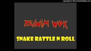1. Painim Wok Band - Painim Wok